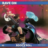 Purchase VA - The Rock N' Roll Era: Rave On