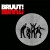 Buy Bruut! - Bruut! Mp3 Download