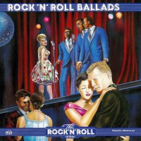 Purchase VA - The Rock N' Roll Era: Rock 'N' Roll Ballads