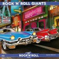 Buy VA - The Rock N' Roll Era: Rock 'N' Roll Giants Mp3 Download
