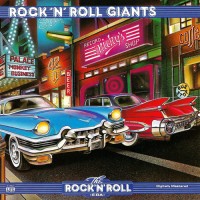 Purchase VA - The Rock N' Roll Era: Rock 'N' Roll Giants