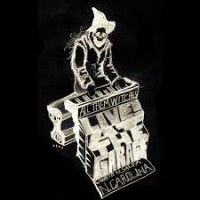 Purchase All Them Witches - At The Garage