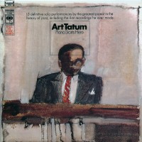 Purchase Art Tatum - The Perfect Jazz Collection: Piano Starts Here