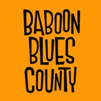 Purchase Baboon Blues County - Baboon Blues County
