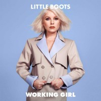 Purchase Little Boots - Working Girl