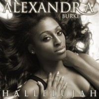 Purchase Alexandra Burke - Hallelujah (CDS)