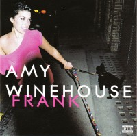 Purchase Amy Winehouse - Frank (Deluxe Edition)
