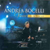 Purchase Andrea Bocelli - Vivere - Live In Tuscany
