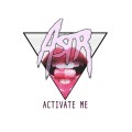 Buy Astr - Activate Me (CDS) Mp3 Download