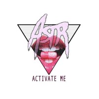 Purchase Astr - Activate Me (CDS)