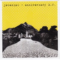 Purchase Jebediah - Anniversary (EP)