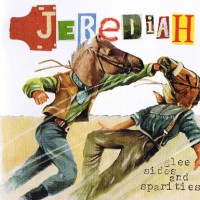 Purchase Jebediah - Gleesides & Sparities