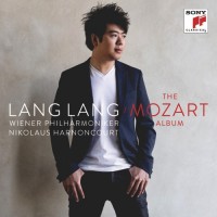 Purchase Lang Lang - The Mozart Album