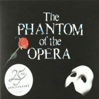 Purchase London Cast (Crawford, Brightman, Barton) - The Phantom Of The Opera CD1
