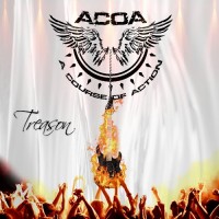Purchase A Course Of Action - Treason
