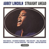 Purchase Abbey Lincoln - Straight Ahead (Vinyl)