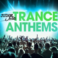 Purchase VA - Judge Jules - Trance Anthems CD2