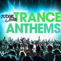 Purchase VA - Judge Jules - Trance Anthems CD5