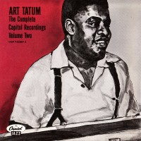 Purchase Art Tatum - The Complete Capitol Recordings Vol. 2