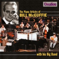 Purchase Bill McGuffie - The Piano Artistry Of Bill McGuffie