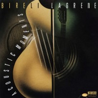 Purchase Bireli Lagrene - Acoustic Moments
