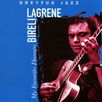 Purchase Bireli Lagrene - My Favorite Django