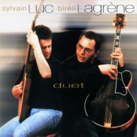 Purchase Bireli Lagrene & Sylvain Luc - Duet