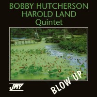 Purchase Bobby Hutcherson - Blow Up (Vinyl)