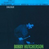 Purchase Bobby Hutcherson - Dialogue (Vinyl)