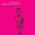 Buy Bobby Hutcherson - Happenings (Vinyl) Mp3 Download