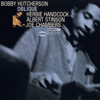 Purchase Bobby Hutcherson - Oblique (Vinyl)
