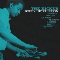 Purchase Bobby Hutcherson - The Kicker (Vinyl)