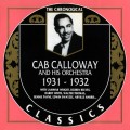 Buy Cab Calloway And His Orchestra - 1931-1932 (Chronological Classics) Mp3 Download