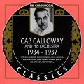 Buy Cab Calloway And His Orchestra - 1934-1937 (Chronological Classics) Mp3 Download