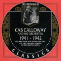 Buy Cab Calloway And His Orchestra - 1941-1942 (Chronological Classics) Mp3 Download