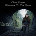 Buy Chris Konys - Welcome To The Show Mp3 Download