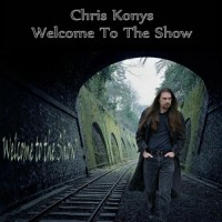Purchase Chris Konys - Welcome To The Show