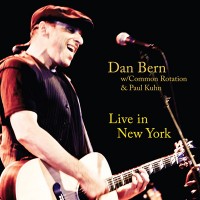 Purchase Dan Bern - Live In New York
