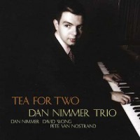 Purchase Dan Nimmer - Tea For Two