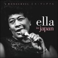 Buy Ella Fitzgerald - Ella In Japan: 's Wonderful (1964) CD1 Mp3 Download