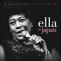 Purchase Ella Fitzgerald - Ella In Japan: 's Wonderful (1964) CD1