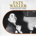 Buy Fats Waller - Hall Of Fame: (Honeysuckle Rose) CD5 Mp3 Download