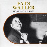 Purchase Fats Waller - Hall Of Fame: (Honeysuckle Rose) CD5