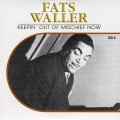 Buy Fats Waller - Hall Of Fame: (Keepin' Out Of Mischief Now) CD2 Mp3 Download