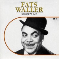 Purchase Fats Waller - Hall Of Fame: (Squeeze Me) CD4