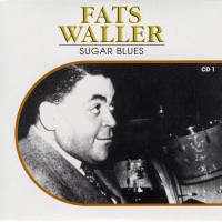 Purchase Fats Waller - Hall Of Fame: (Sugar Blues) CD1