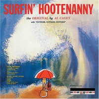 Purchase Al Casey - Surfin' Hootenanny (Vinyl)