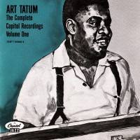 Purchase Art Tatum - The Complete Capitol Recordings Vol. 1
