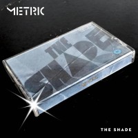 Purchase Metric - The Shade (CDS)
