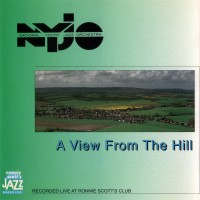 Purchase National Youth Jazz Orchestra - A View From The Hill
